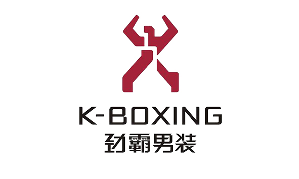 劲霸男装