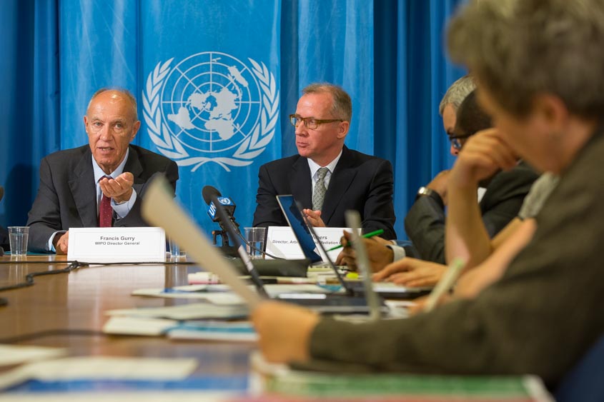 WIPO2016年域名抢注投诉世界范围内增长10-