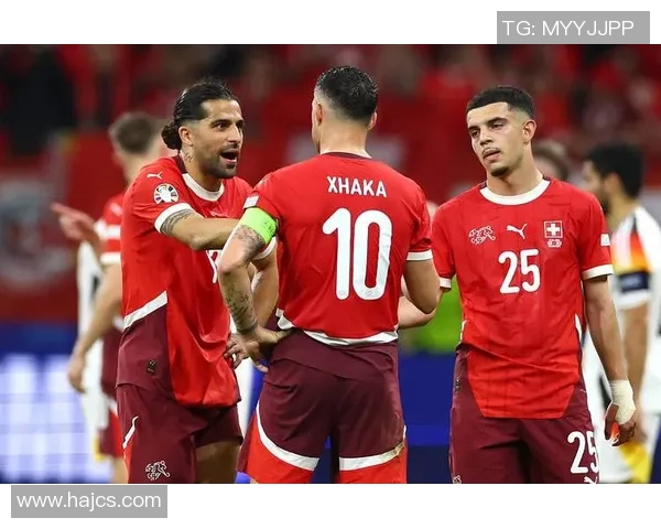 欧洲杯十六强赛：法国被瑞士淘汰出局