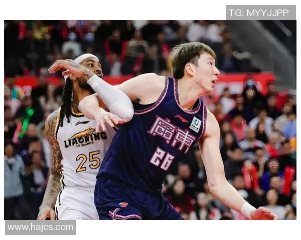 辽宁队大手笔！签下多位重磅球员，引发球迷热议